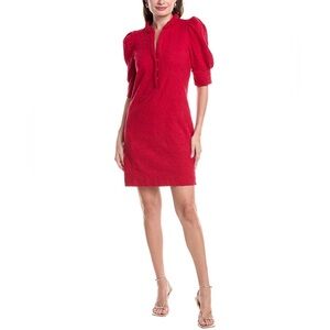 Lilly Pulitzer Elsey Elbow Sleeve Dress, M